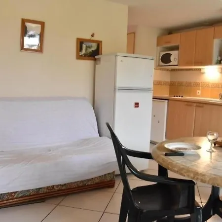 Maison T3 Avec Mezzanine, Terrasse Et Garage, A 1000m De La - 6 Couchages - Fr-1-229d-67 Holiday home *
